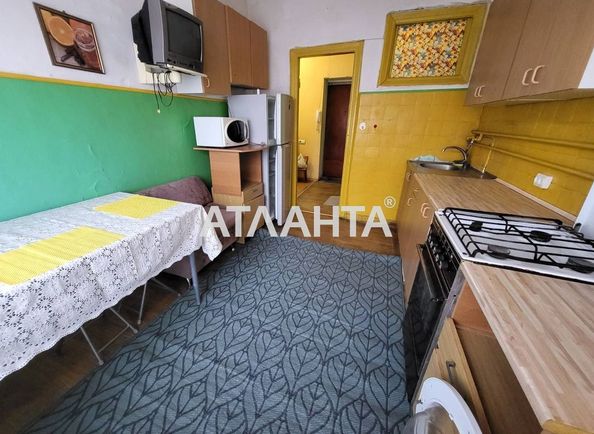 2-rooms apartment apartment by the address st. Segedskaya (area 44,0 m2) - Atlanta.ua - photo 3