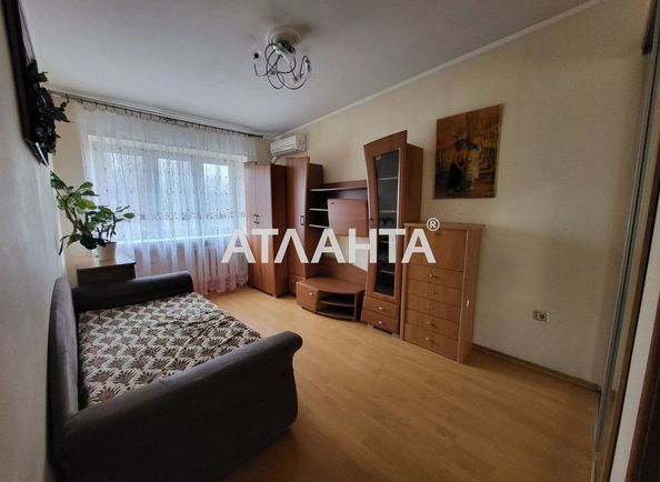 2-rooms apartment apartment by the address st. Segedskaya (area 44,0 m2) - Atlanta.ua