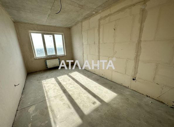 1-комнатная квартира по адресу ул. Лесная (площадь 42,0 м2) - Atlanta.ua - фото 2