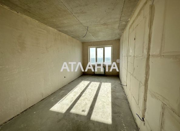 1-кімнатна квартира за адресою вул. Лісова (площа 42,0 м2) - Atlanta.ua - фото 3