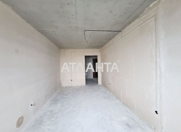 1-комнатная квартира по адресу ул. Лесная (площадь 42,0 м2) - Atlanta.ua - фото 4