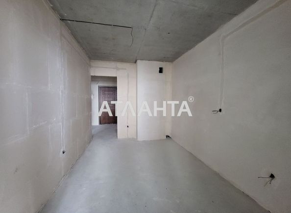 1-room apartment apartment by the address st. Lesnaya (area 42,0 m2) - Atlanta.ua - photo 8