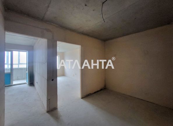 1-room apartment apartment by the address st. Lesnaya (area 42,0 m2) - Atlanta.ua - photo 11