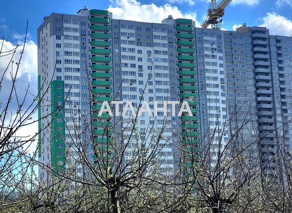 1-room apartment apartment by the address st. Lesnaya (area 42,0 m2) - Atlanta.ua - photo 22