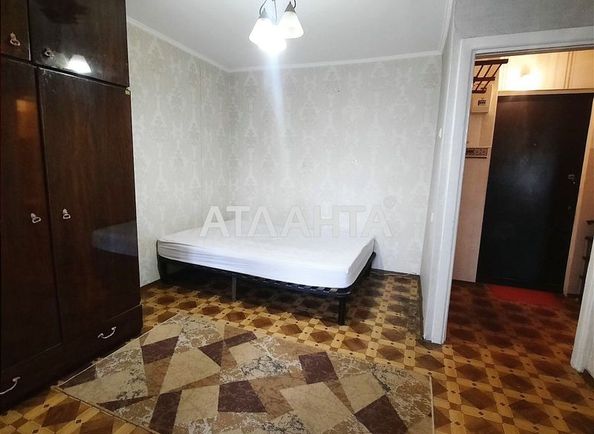 1-room apartment apartment by the address st. Lyustdorfskaya dor Chernomorskaya dor (area 24,5 m2) - Atlanta.ua