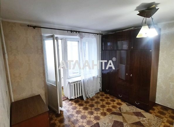 1-room apartment apartment by the address st. Lyustdorfskaya dor Chernomorskaya dor (area 24,5 m2) - Atlanta.ua - photo 2