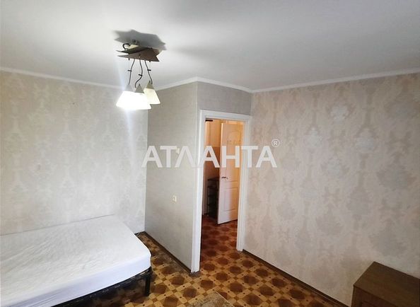 1-room apartment apartment by the address st. Lyustdorfskaya dor Chernomorskaya dor (area 24,5 m2) - Atlanta.ua - photo 3