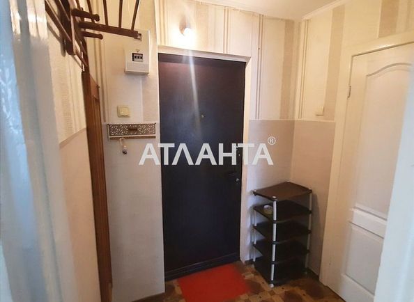 1-room apartment apartment by the address st. Lyustdorfskaya dor Chernomorskaya dor (area 24,5 m2) - Atlanta.ua - photo 9