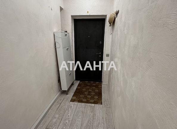 1-кімнатна квартира за адресою вул. Промислова (площа 28,0 м2) - Atlanta.ua - фото 11