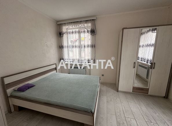 1-room apartment apartment by the address st. Promyshlennaya (area 28,0 m2) - Atlanta.ua - photo 6