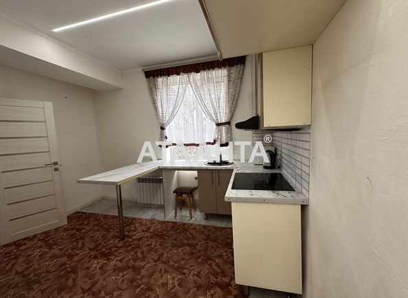 1-room apartment apartment by the address st. Promyshlennaya (area 28,0 m2) - Atlanta.ua - photo 2