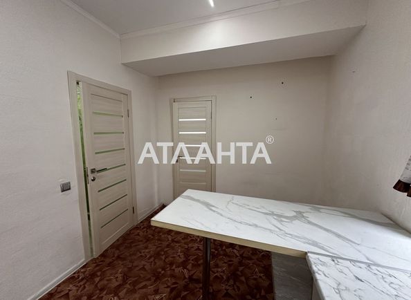1-room apartment apartment by the address st. Promyshlennaya (area 28,0 m2) - Atlanta.ua - photo 4
