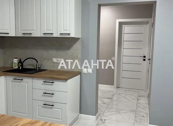 1-room apartment apartment by the address st. Ul Stetsenko (area 49,6 m2) - Atlanta.ua - photo 2