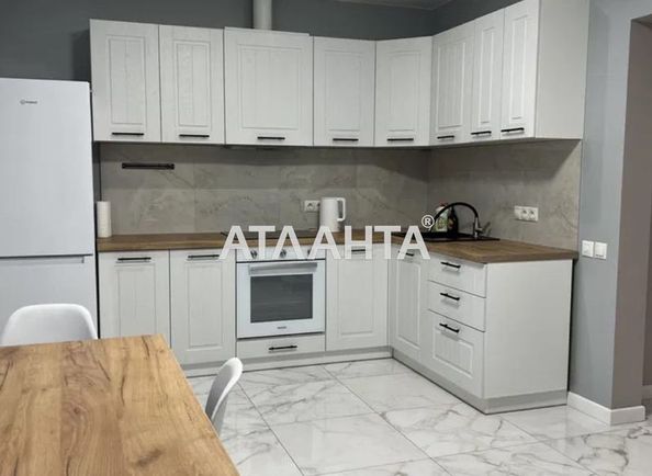 1-room apartment apartment by the address st. Ul Stetsenko (area 49,6 m2) - Atlanta.ua - photo 3