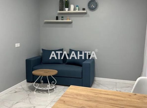1-room apartment apartment by the address st. Ul Stetsenko (area 49,6 m2) - Atlanta.ua - photo 4