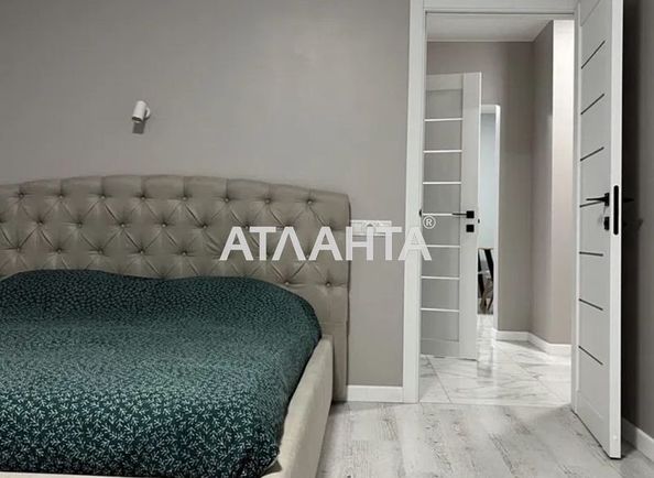 1-room apartment apartment by the address st. Ul Stetsenko (area 49,6 m2) - Atlanta.ua - photo 5