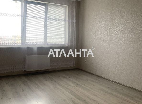 1-room apartment apartment by the address st. Marselskaya (area 40,1 m2) - Atlanta.ua