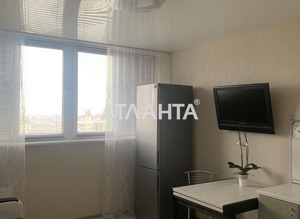 1-room apartment apartment by the address st. Marselskaya (area 40,1 m2) - Atlanta.ua - photo 2