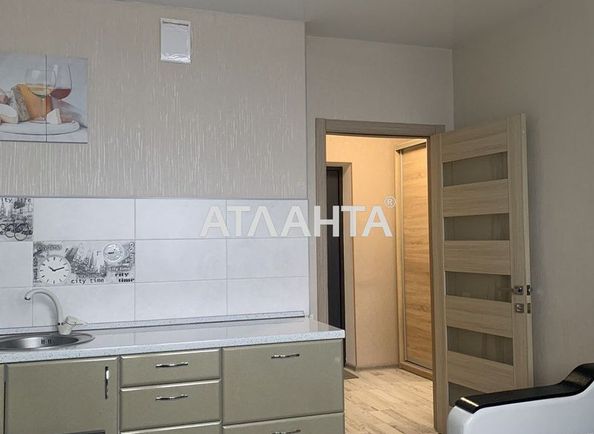 1-room apartment apartment by the address st. Marselskaya (area 40,1 m2) - Atlanta.ua - photo 4
