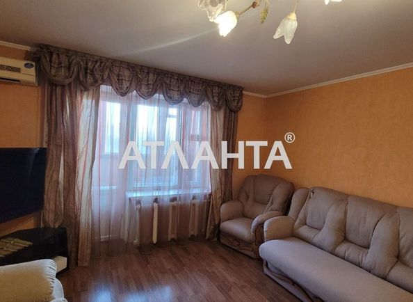 2-rooms apartment apartment by the address st. Yadova Sergeya Yubileynaya (area 60,0 m2) - Atlanta.ua - photo 2