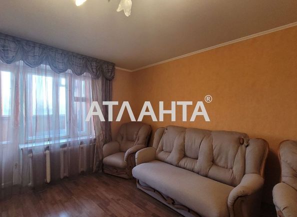 2-rooms apartment apartment by the address st. Yadova Sergeya Yubileynaya (area 60,0 m2) - Atlanta.ua - photo 3
