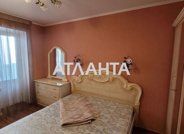 2-rooms apartment apartment by the address st. Yadova Sergeya Yubileynaya (area 60,0 m2) - Atlanta.ua - photo 6