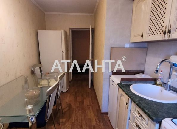 2-rooms apartment apartment by the address st. Yadova Sergeya Yubileynaya (area 60,0 m2) - Atlanta.ua - photo 8