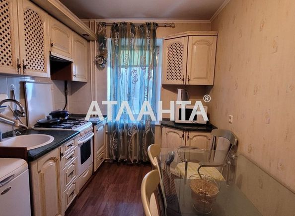 2-rooms apartment apartment by the address st. Yadova Sergeya Yubileynaya (area 60,0 m2) - Atlanta.ua - photo 9