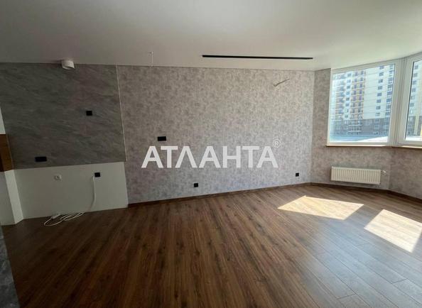 1-комнатная квартира по адресу ул. Сахарова (площадь 40 м²) - Atlanta.ua - фото 4