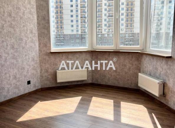1-комнатная квартира по адресу ул. Сахарова (площадь 40 м²) - Atlanta.ua