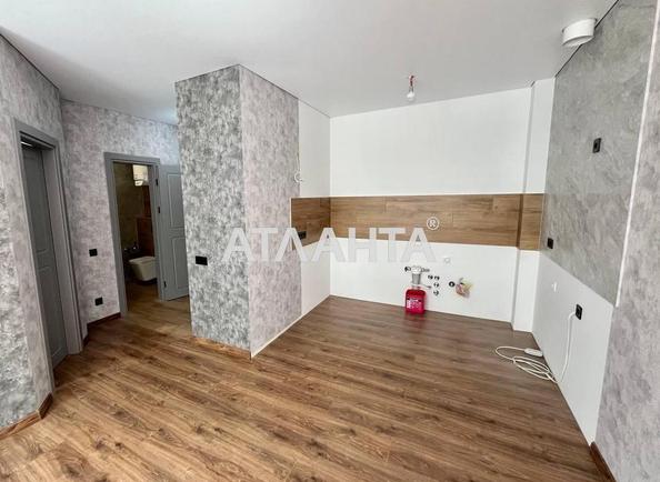 1-комнатная квартира по адресу ул. Сахарова (площадь 40 м²) - Atlanta.ua - фото 8