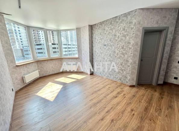 1-комнатная квартира по адресу ул. Сахарова (площадь 40 м²) - Atlanta.ua - фото 2