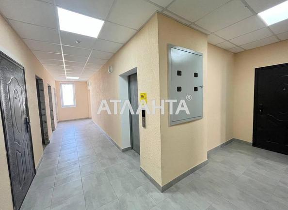 1-комнатная квартира по адресу ул. Сахарова (площадь 40 м²) - Atlanta.ua - фото 11
