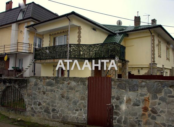 House by the address st. Zaozernaya ul (area 131,8 m2) - Atlanta.ua - photo 18