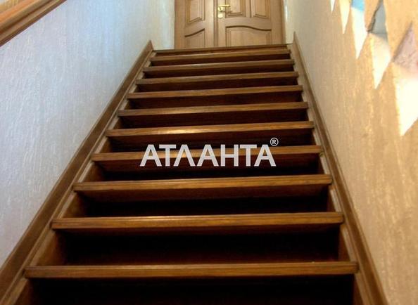 House by the address st. Zaozernaya ul (area 131,8 m²) - Atlanta.ua - imageAlt 4