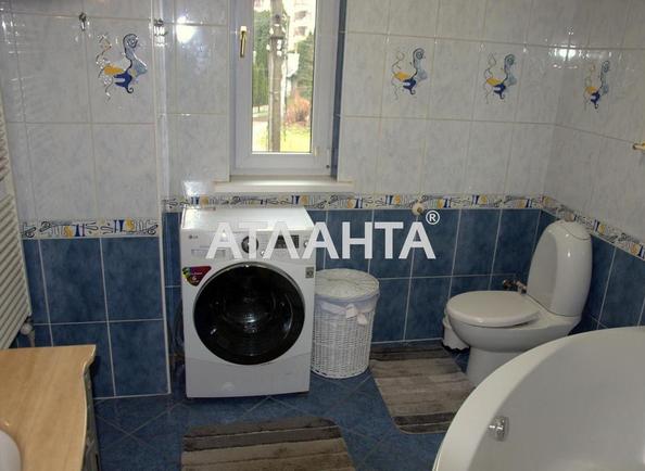 House by the address st. Zaozernaya ul (area 131,8 m²) - Atlanta.ua - imageAlt 6