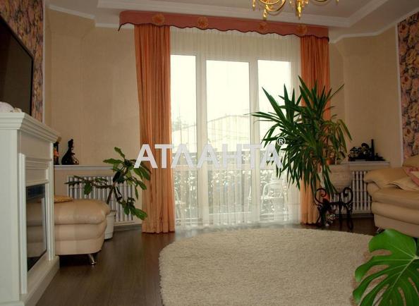 House by the address st. Zaozernaya ul (area 131,8 m²) - Atlanta.ua - imageAlt 7