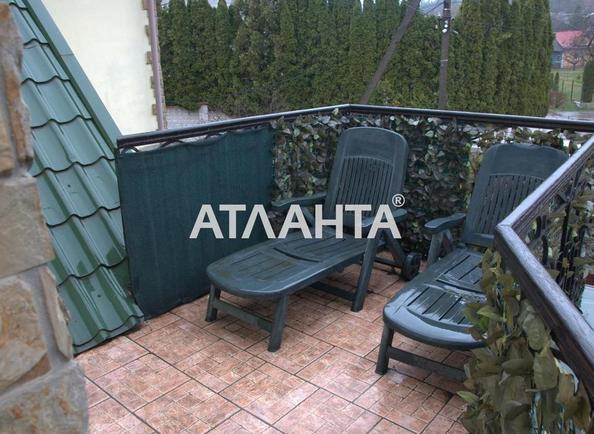 House by the address st. Zaozernaya ul (area 131,8 m²) - Atlanta.ua - imageAlt 8