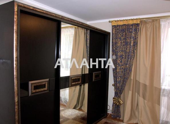 House by the address st. Zaozernaya ul (area 131,8 m²) - Atlanta.ua - imageAlt 10