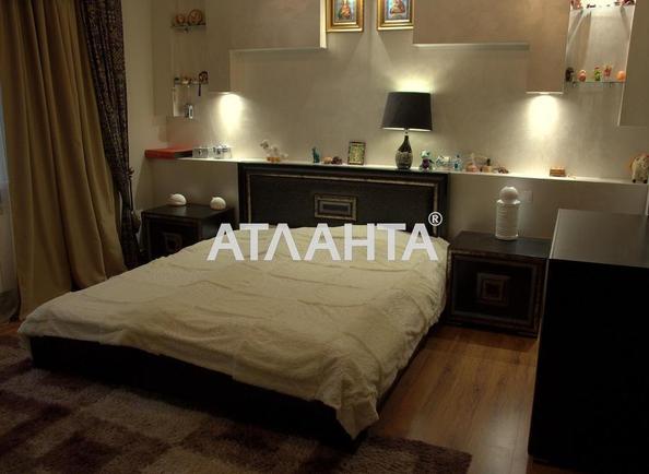 House by the address st. Zaozernaya ul (area 131,8 m²) - Atlanta.ua - imageAlt 11