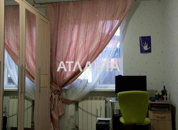 House by the address st. Zaozernaya ul (area 131,8 m²) - Atlanta.ua - imageAlt 12