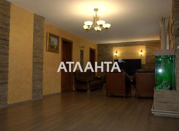 House by the address st. Zaozernaya ul (area 131,8 m²) - Atlanta.ua - imageAlt 13