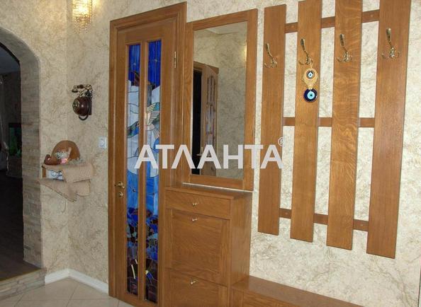 House by the address st. Zaozernaya ul (area 131,8 m²) - Atlanta.ua - imageAlt 14