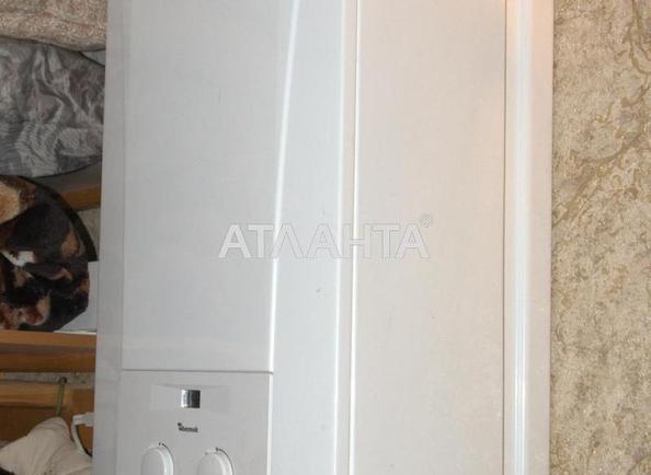 House by the address st. Zaozernaya ul (area 131,8 m²) - Atlanta.ua - imageAlt 15