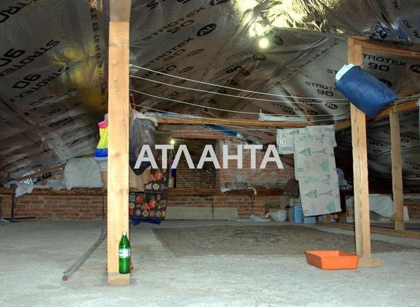 House by the address st. Zaozernaya ul (area 131,8 m²) - Atlanta.ua - imageAlt 16