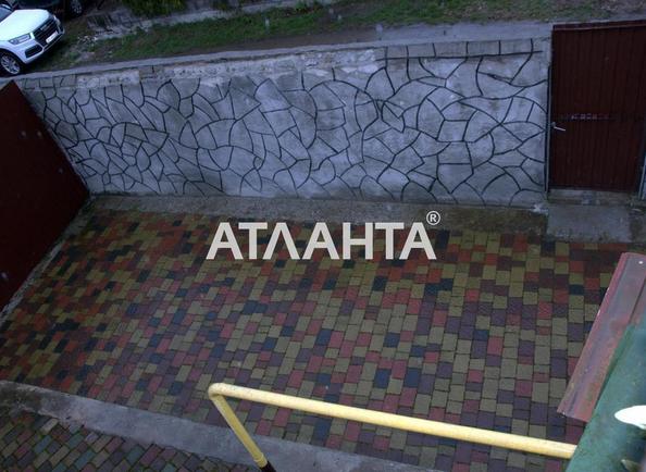 House by the address st. Zaozernaya ul (area 131,8 m²) - Atlanta.ua - imageAlt 18