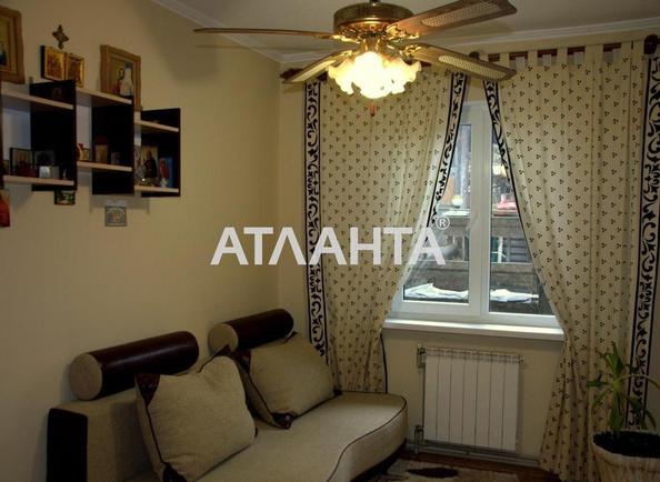 House by the address st. Zaozernaya ul (area 131,8 m²) - Atlanta.ua - imageAlt 20