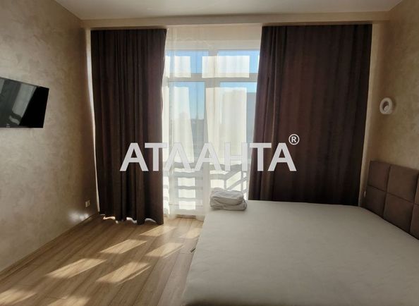 1-комнатная квартира по адресу ул. Бочарова ген. (площадь 28,0 м2) - Atlanta.ua
