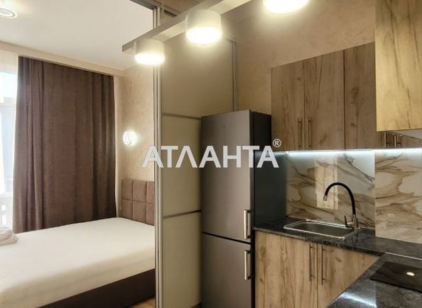 1-room apartment apartment by the address st. Bocharova gen (area 28,0 m2) - Atlanta.ua - photo 6