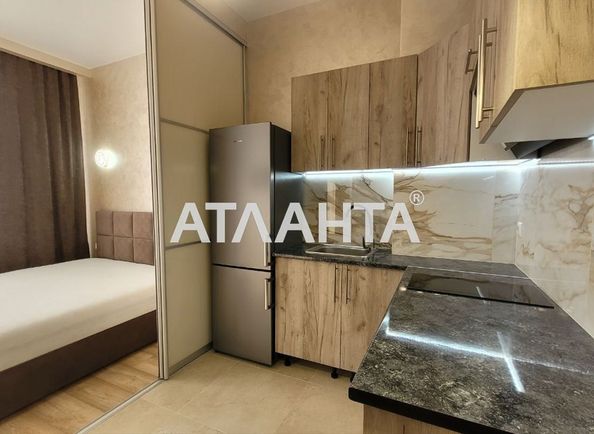 1-room apartment apartment by the address st. Bocharova gen (area 28,0 m2) - Atlanta.ua - photo 7